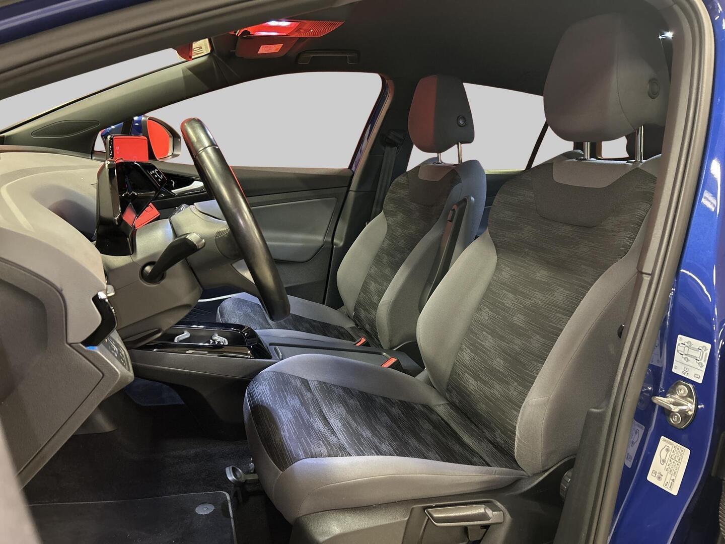 VOLKSWAGEN ID.4 2022