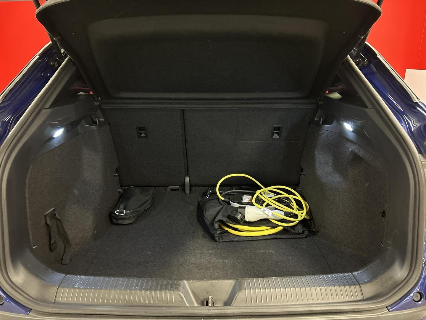 VOLKSWAGEN ID.4 2022