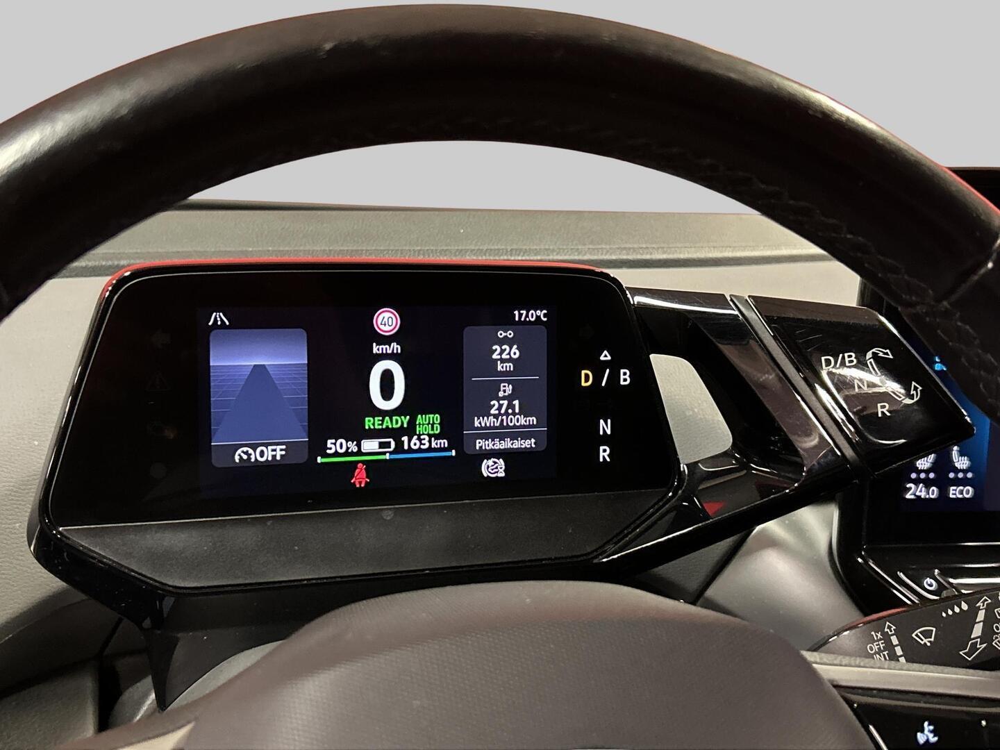 VOLKSWAGEN ID.4 2022