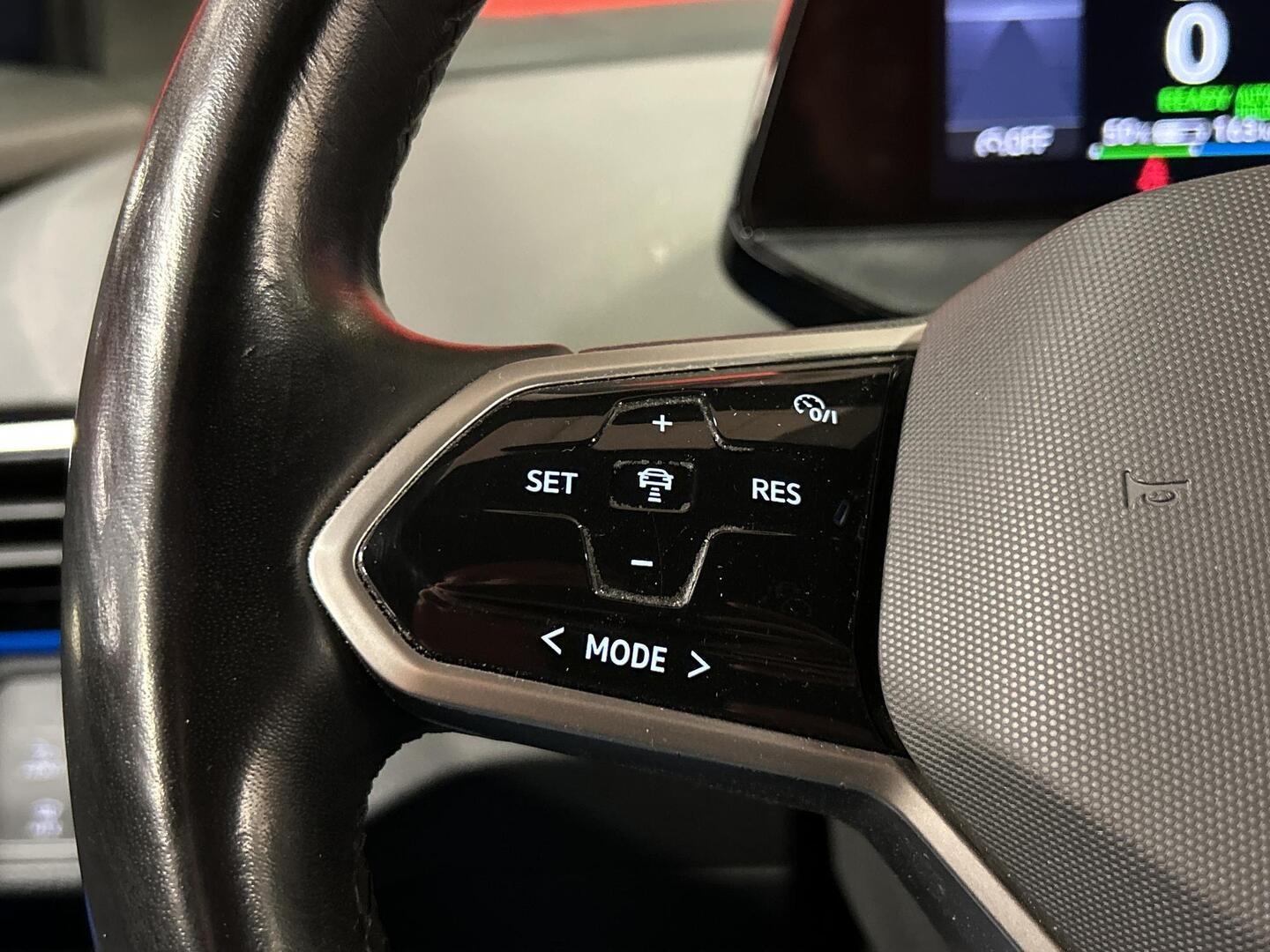 VOLKSWAGEN ID.4 2022