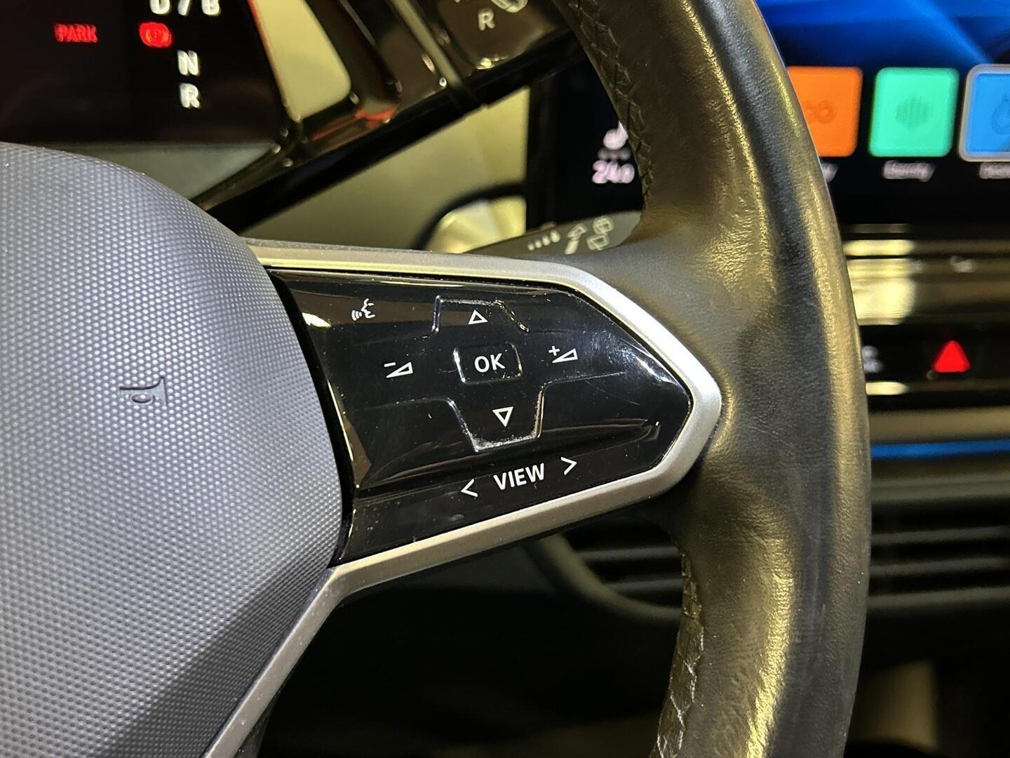 VOLKSWAGEN ID.4 2022