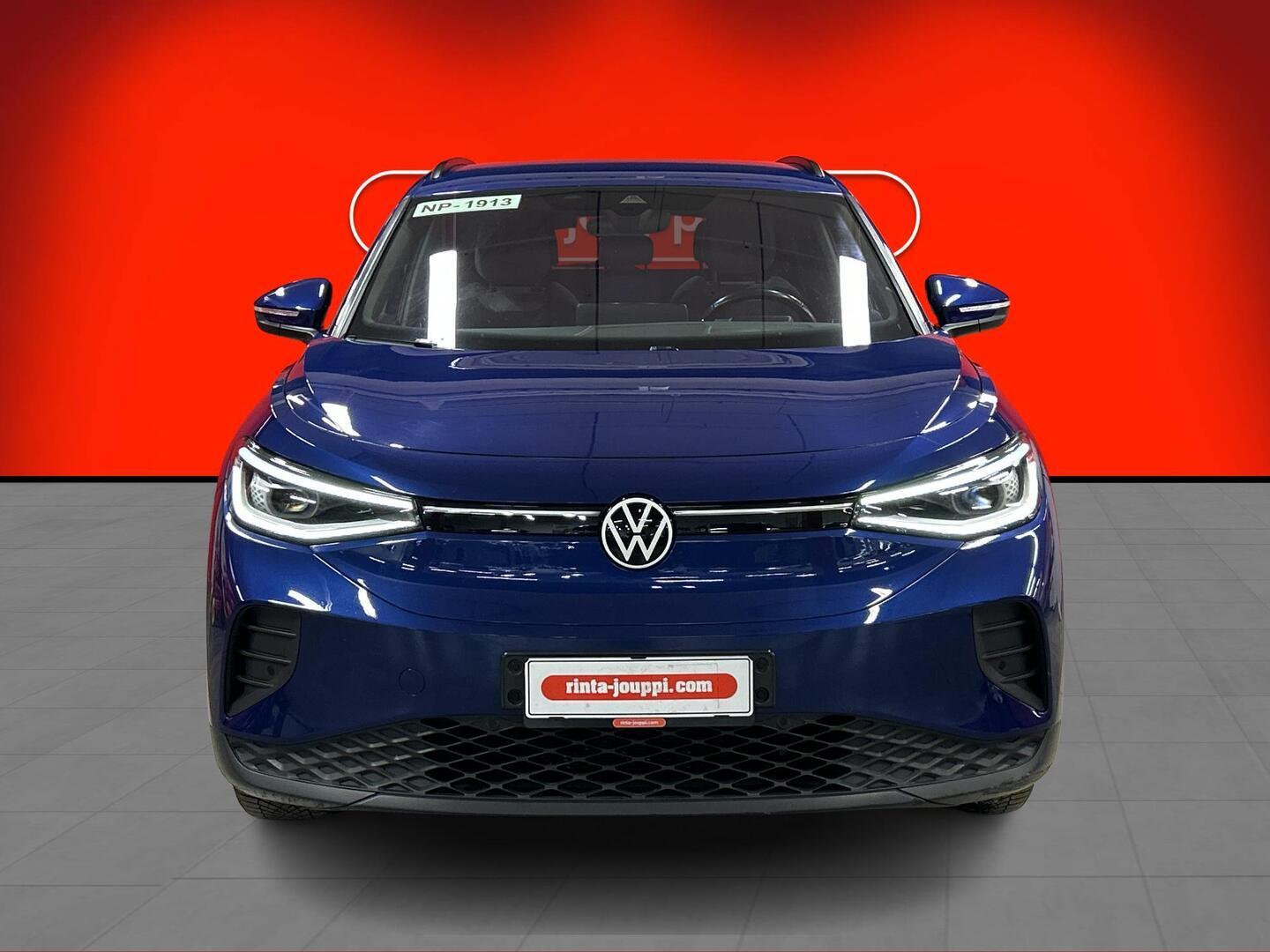 VOLKSWAGEN ID.4 2022
