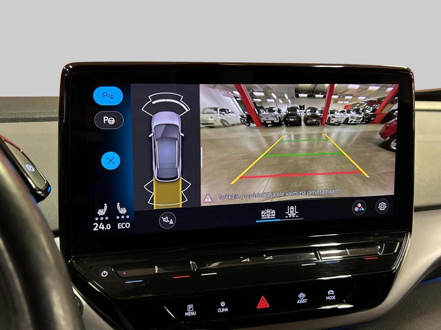 VOLKSWAGEN ID.4 2022