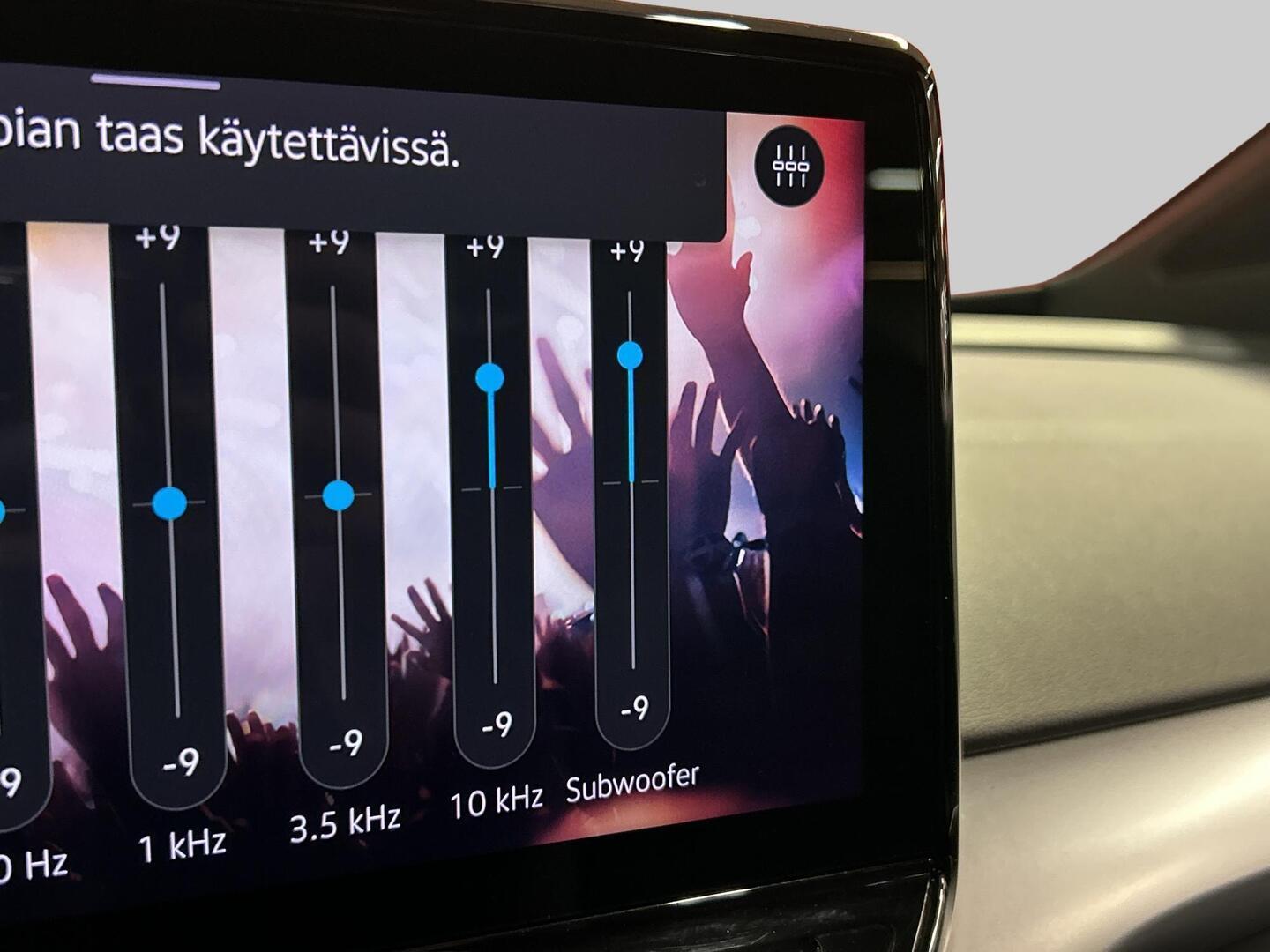 VOLKSWAGEN ID.4 2022