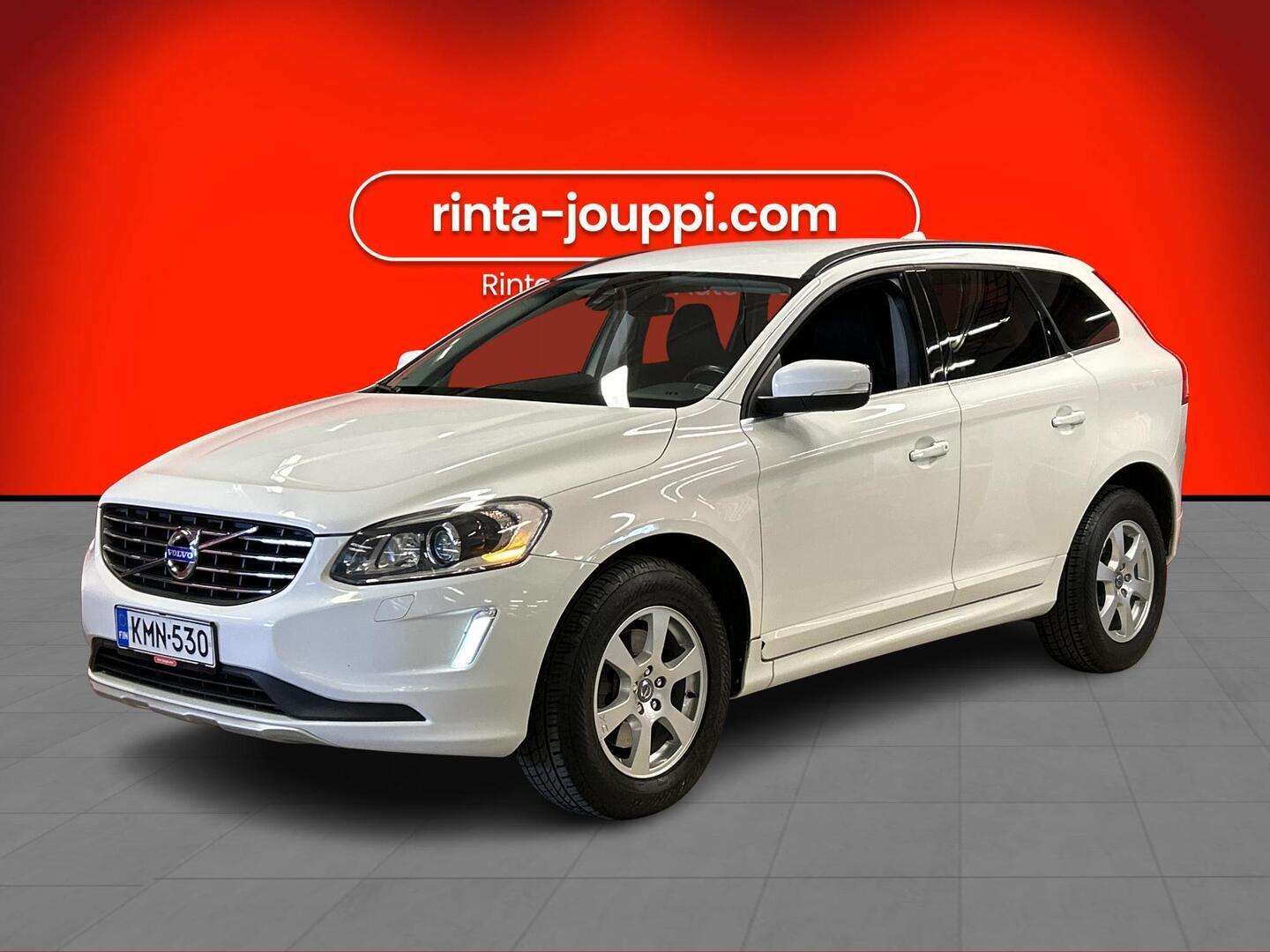 VOLVO XC60 2014