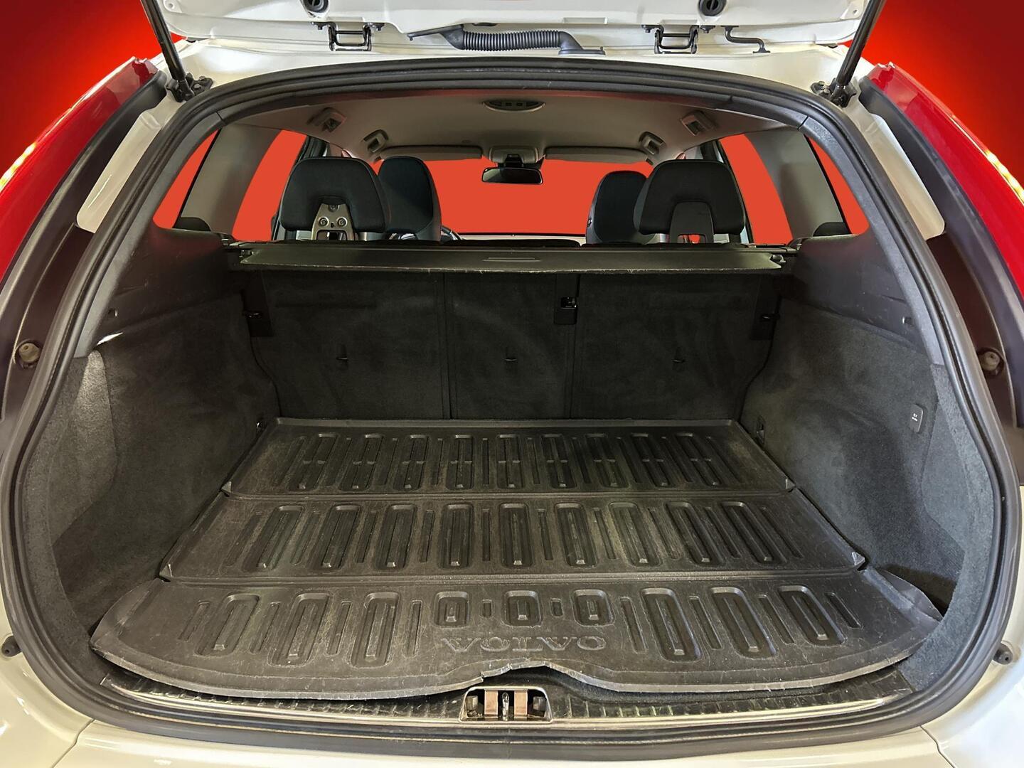 VOLVO XC60 2014