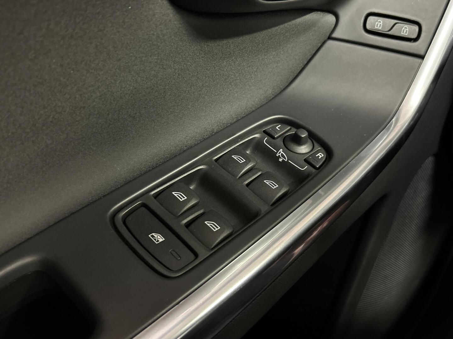 VOLVO XC60 2014