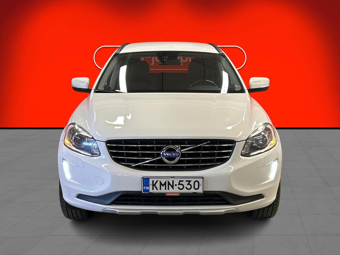 VOLVO XC60 2014