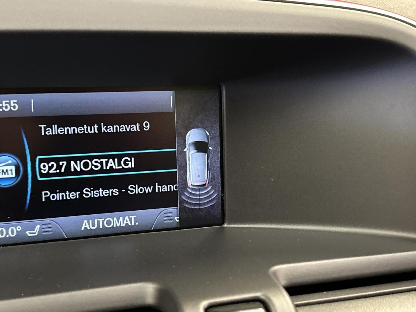 VOLVO XC60 2014