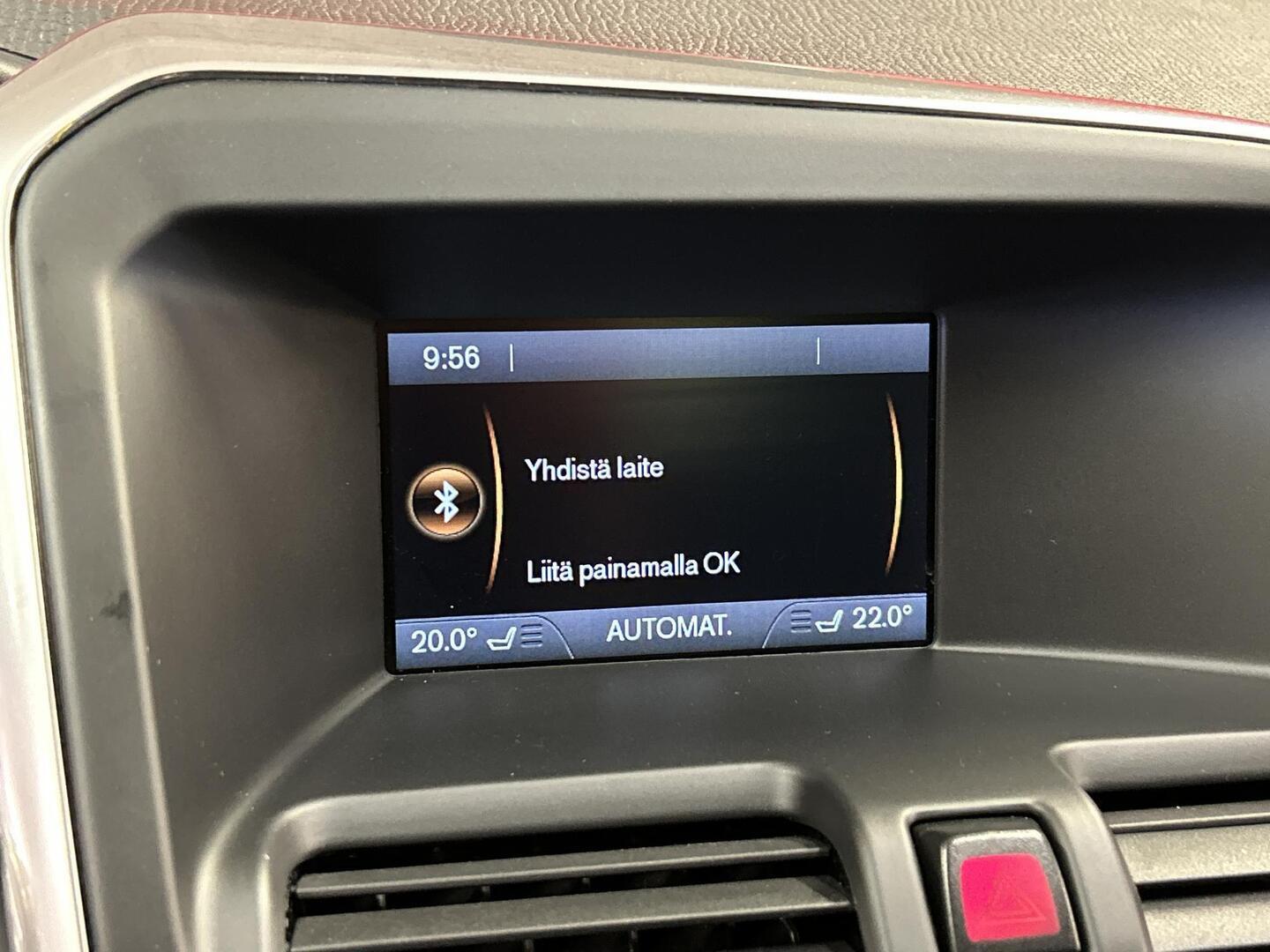 VOLVO XC60 2014