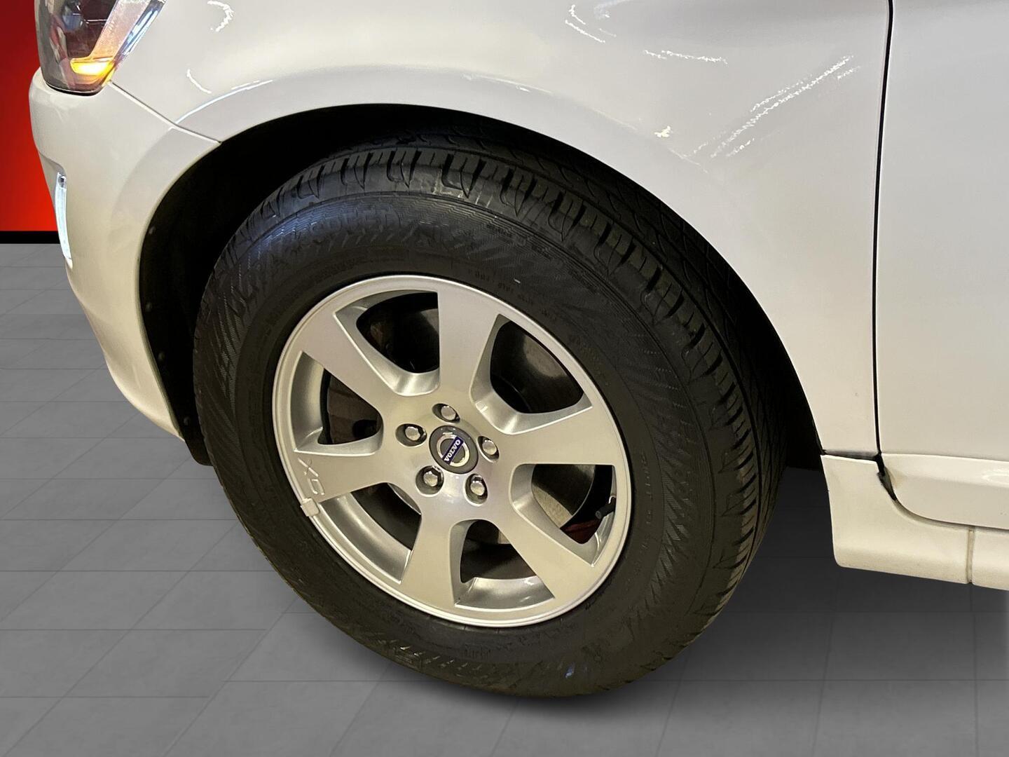 VOLVO XC60 2014