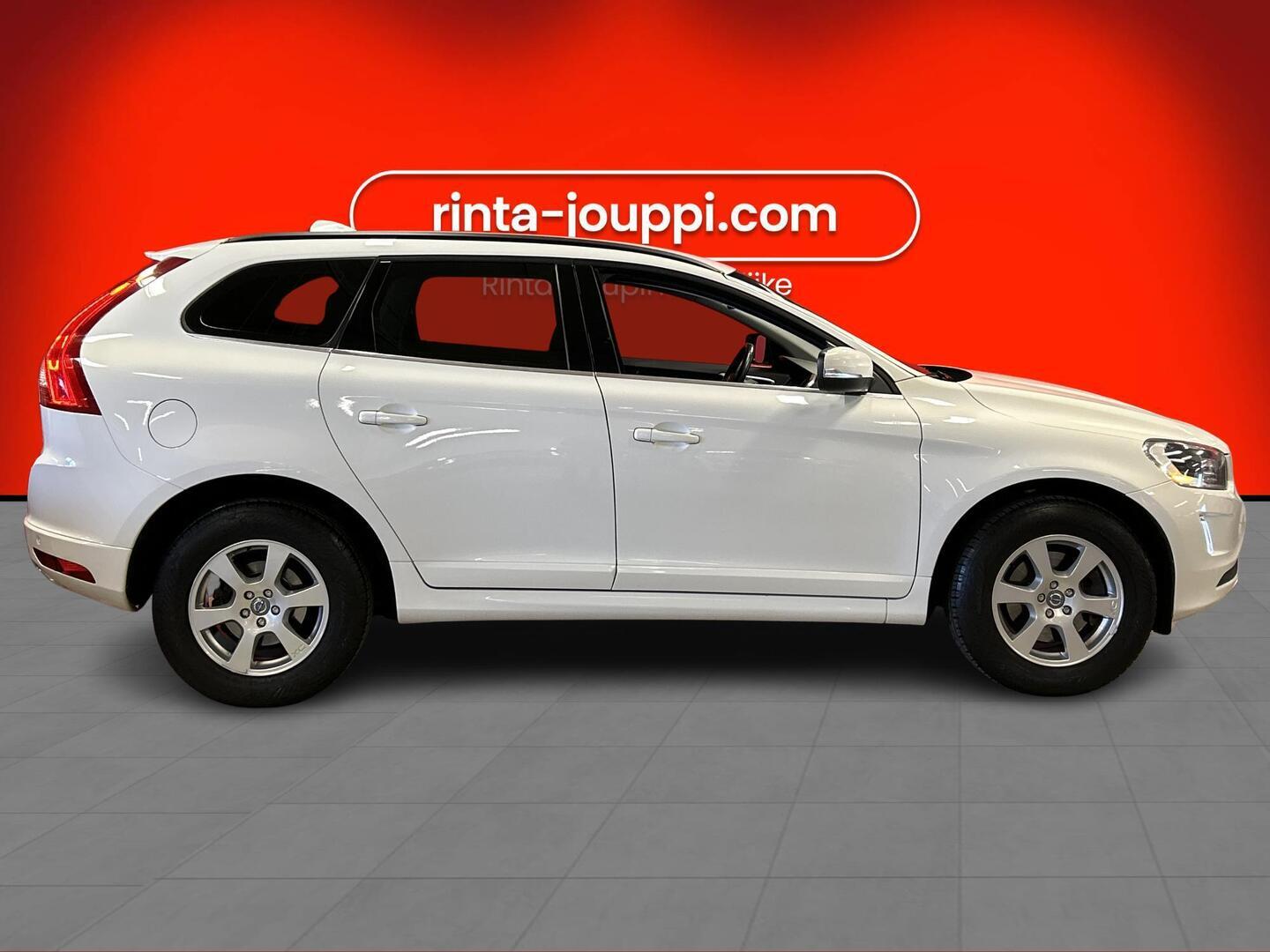 VOLVO XC60 2014
