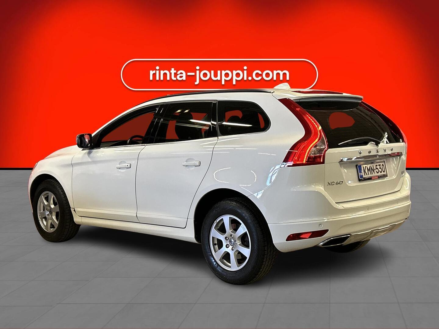 VOLVO XC60 2014