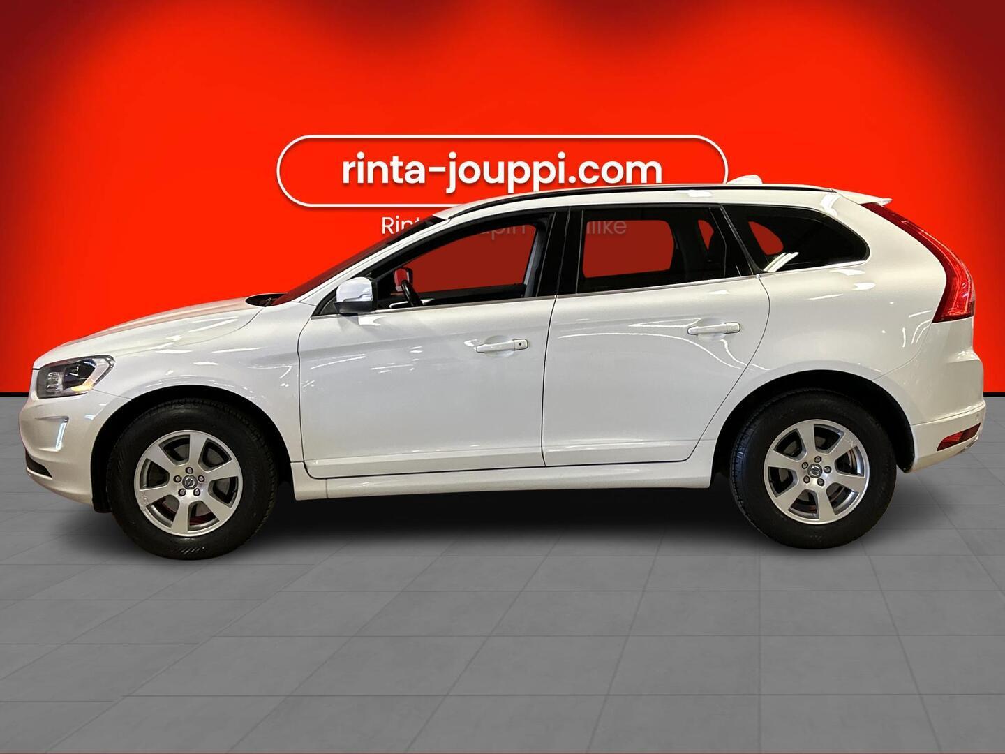 VOLVO XC60 2014