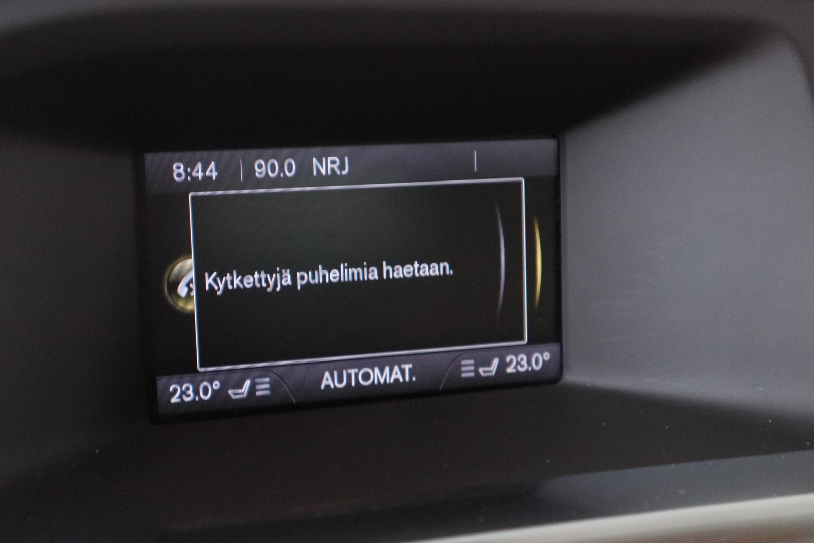 VOLVO V60 2012
