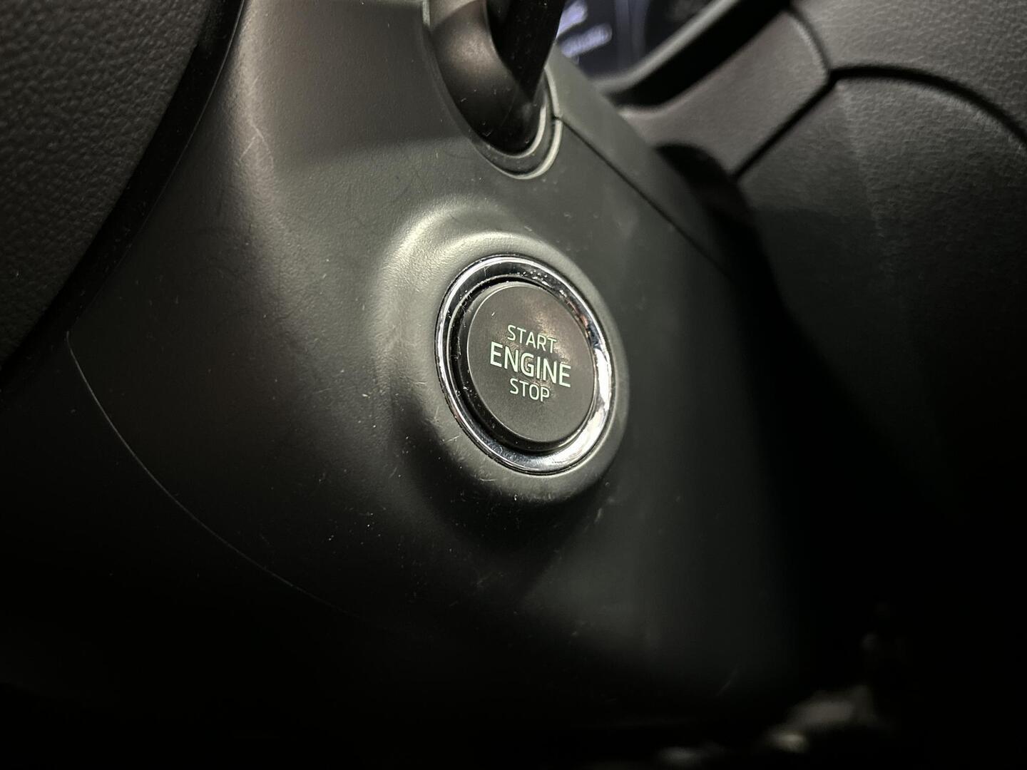 SKODA Octavia 2017
