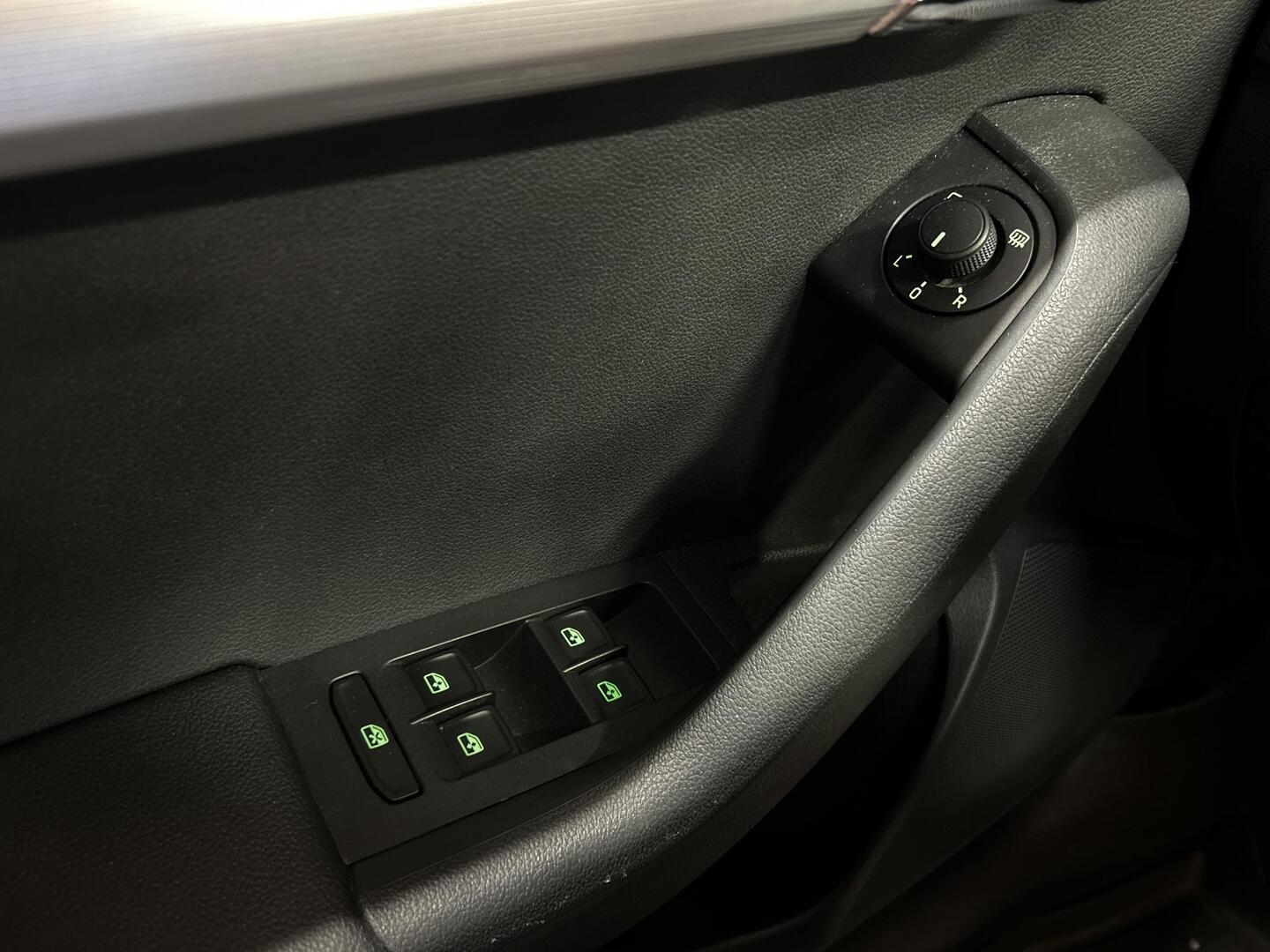 SKODA Octavia 2017