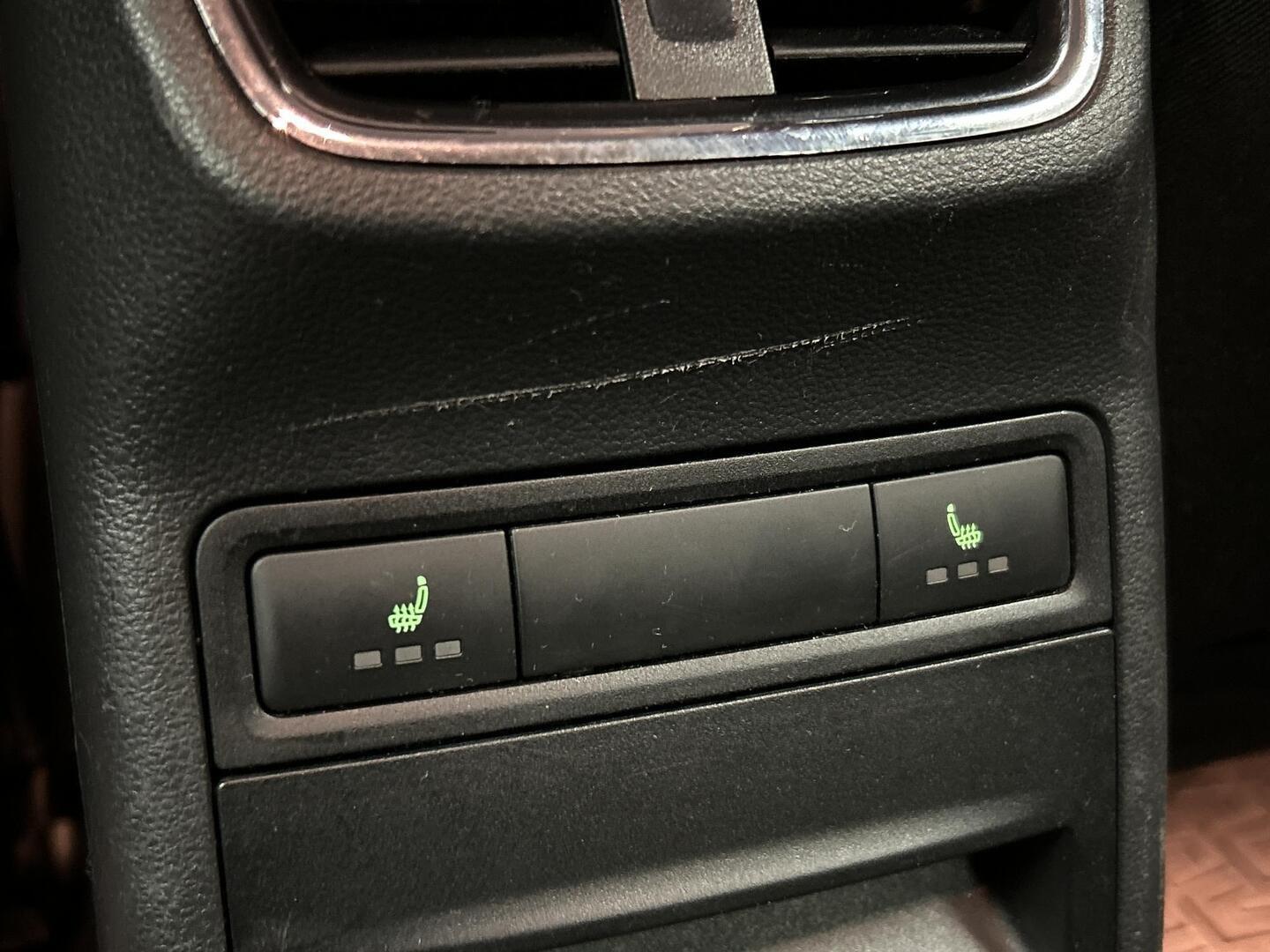 SKODA Octavia 2017