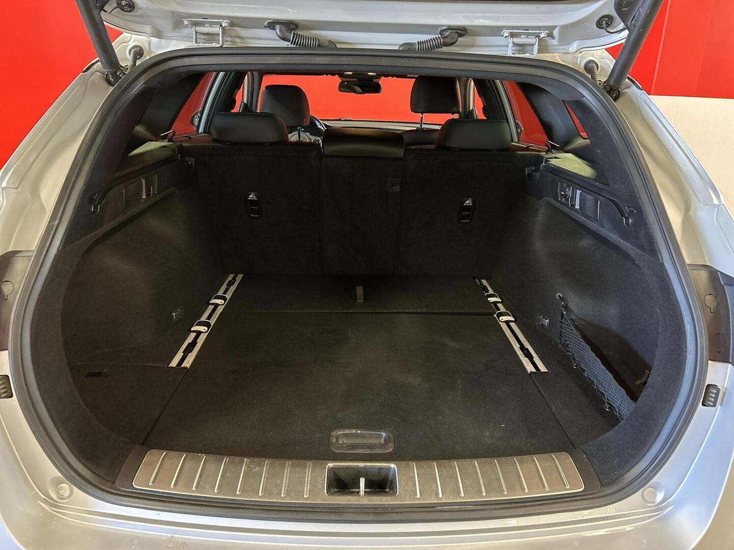 KIA Optima 2017