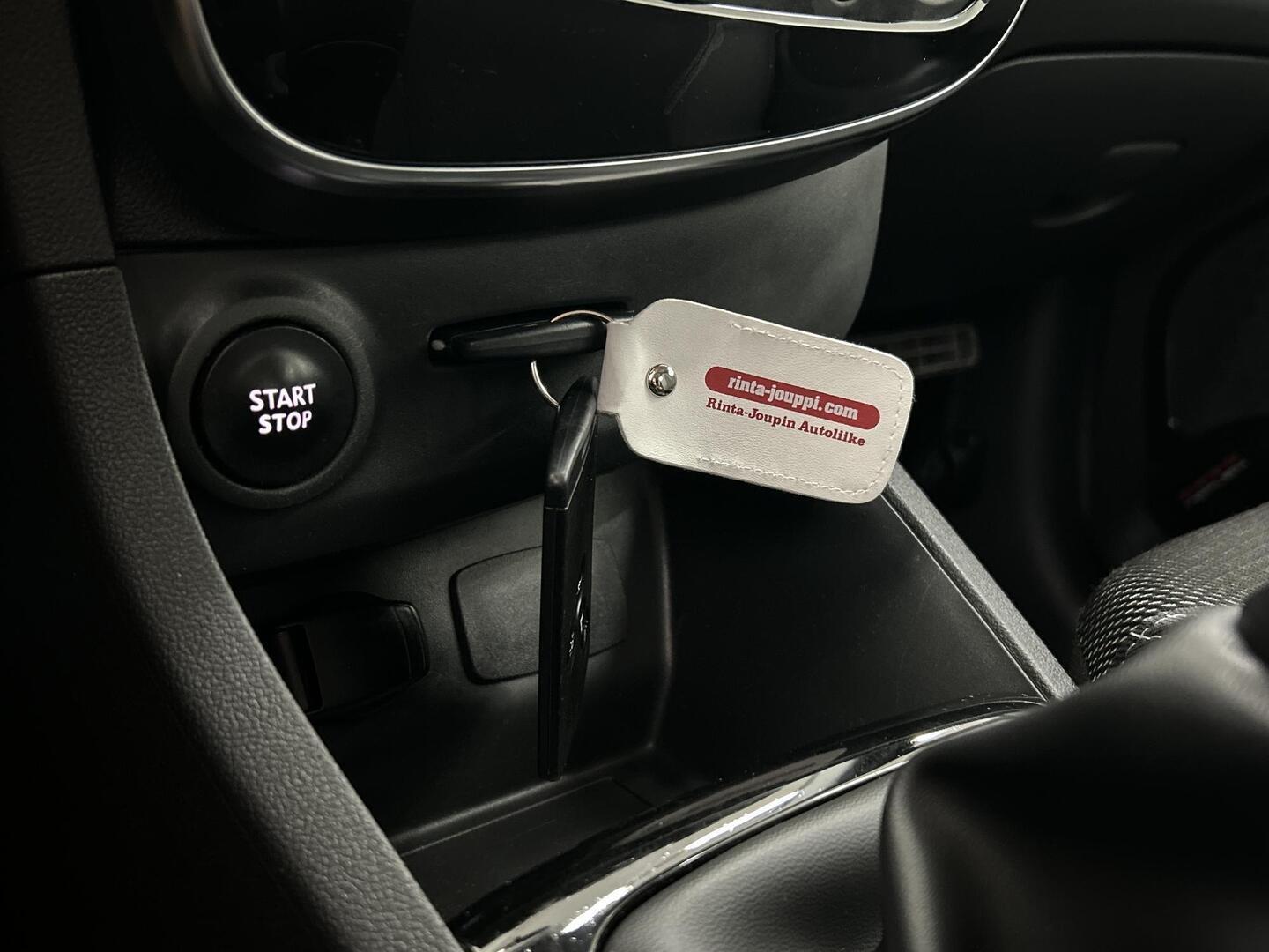RENAULT Clio 2017
