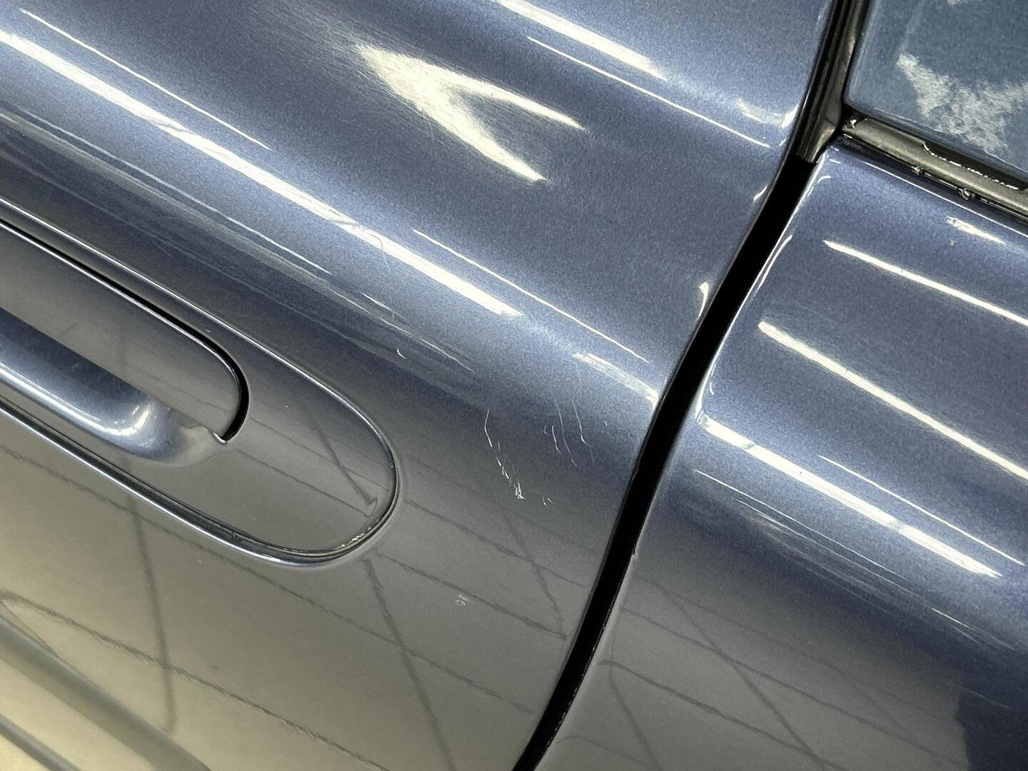 VOLVO V70 2003
