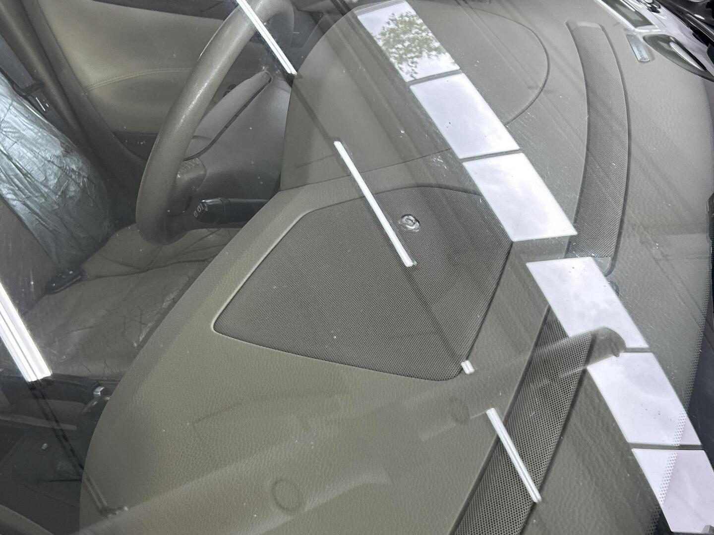VOLVO V70 2003