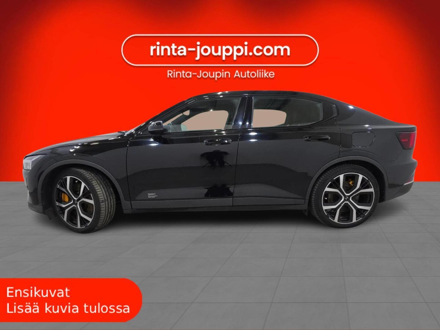 POLESTAR 2 2021