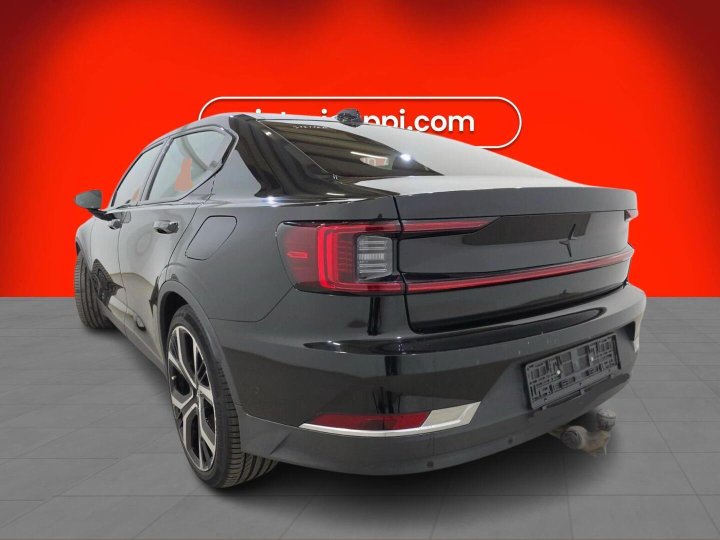 POLESTAR 2 2021