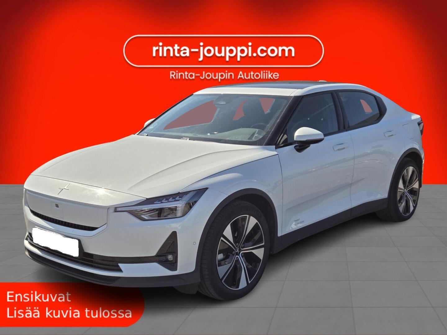 POLESTAR 2 2024
