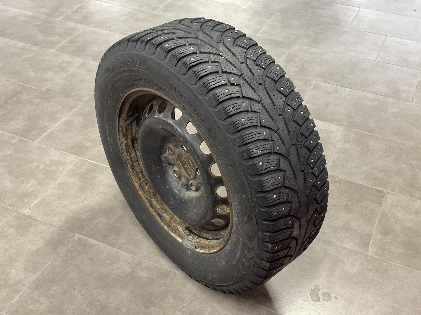 NISSAN Qashqai 2010