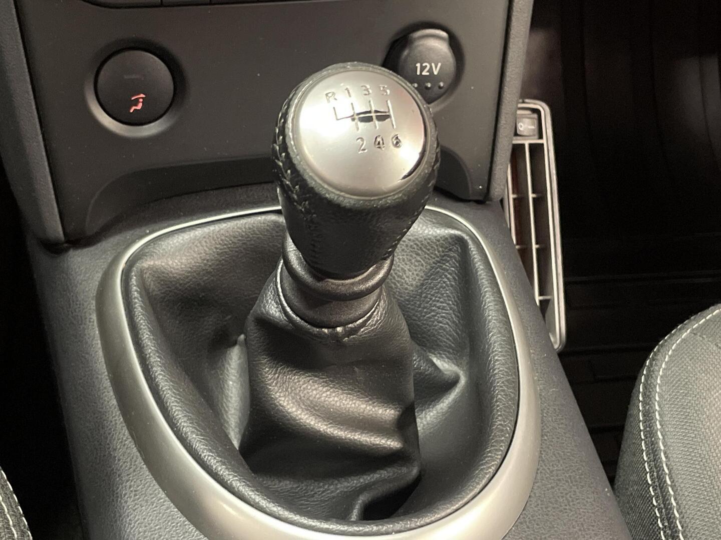 NISSAN Qashqai 2010