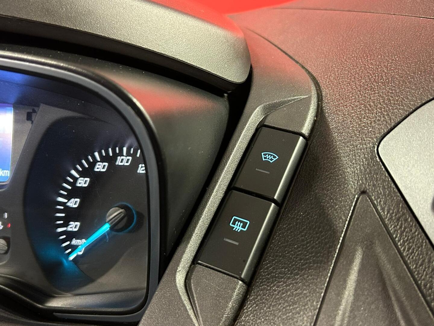 FORD Transit Custom 2012