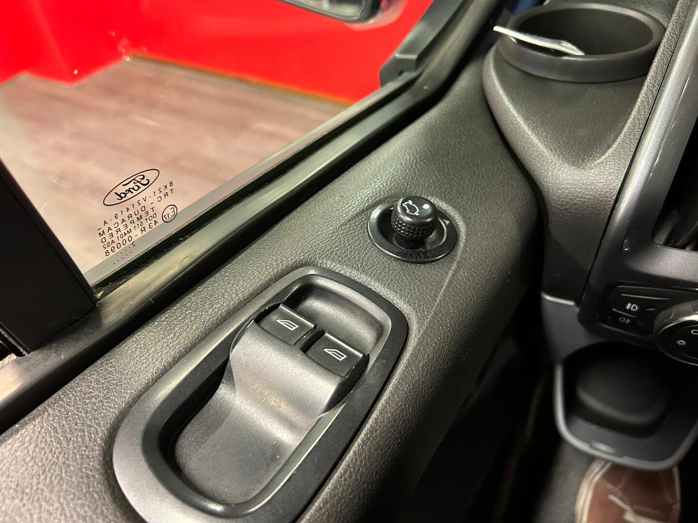 FORD Transit Custom 2012