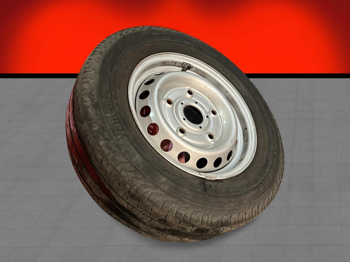 FORD Transit Custom 2012