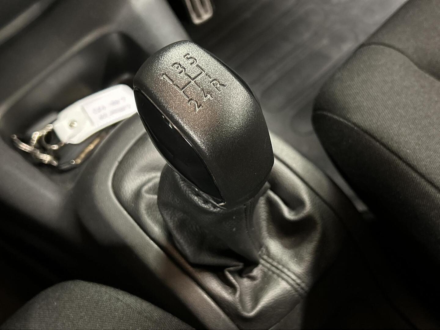 CITROEN C4 Cactus 2014
