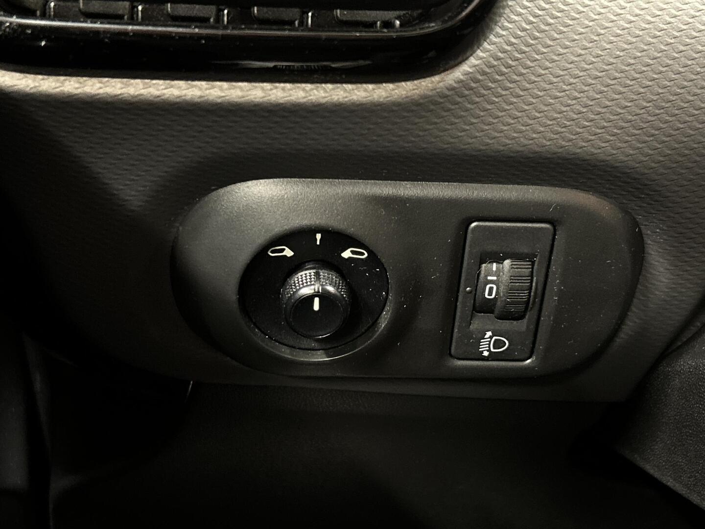 CITROEN C4 Cactus 2014