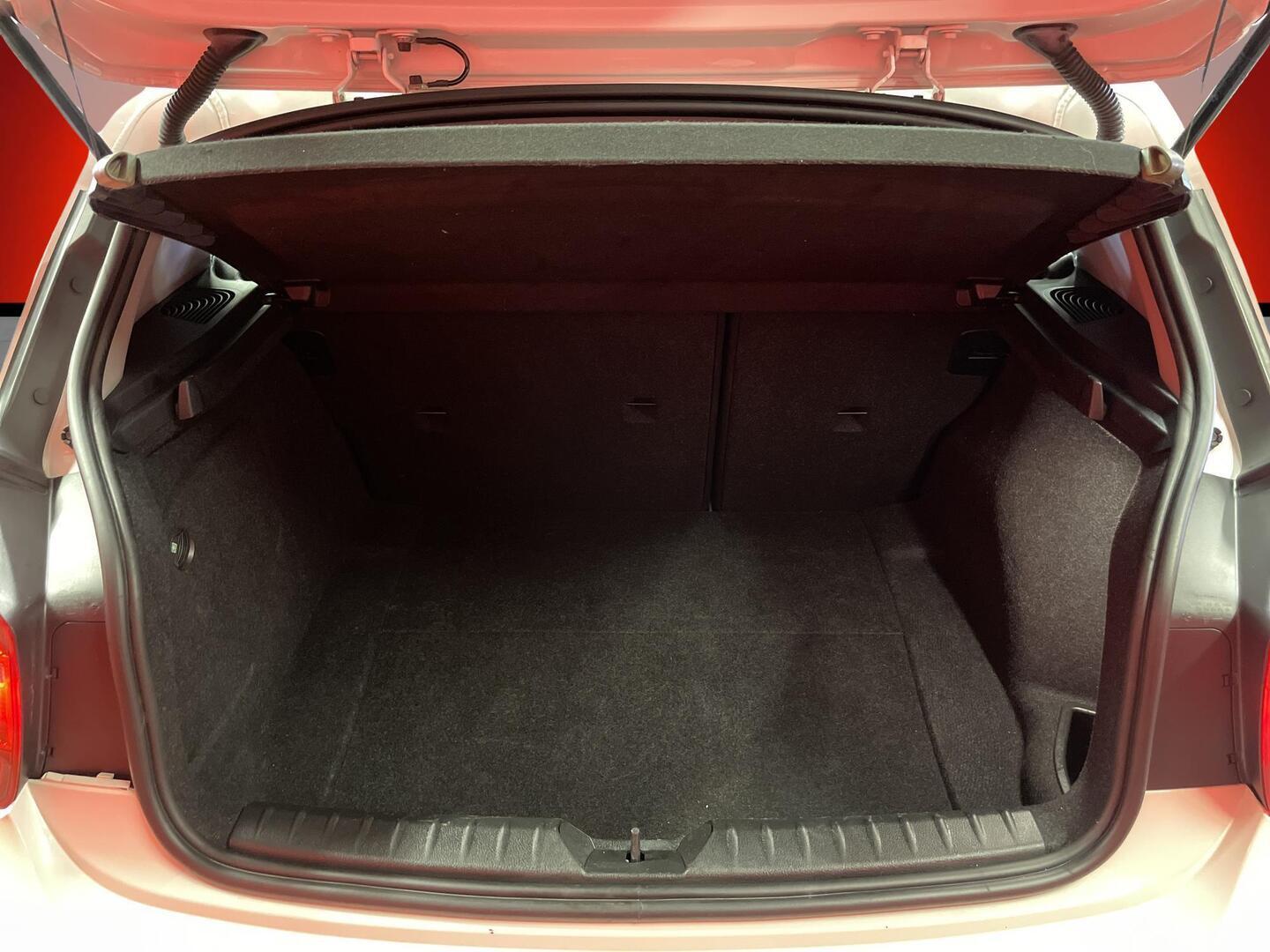 BMW 116 2015