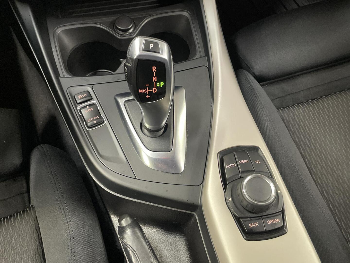 BMW 116 2015