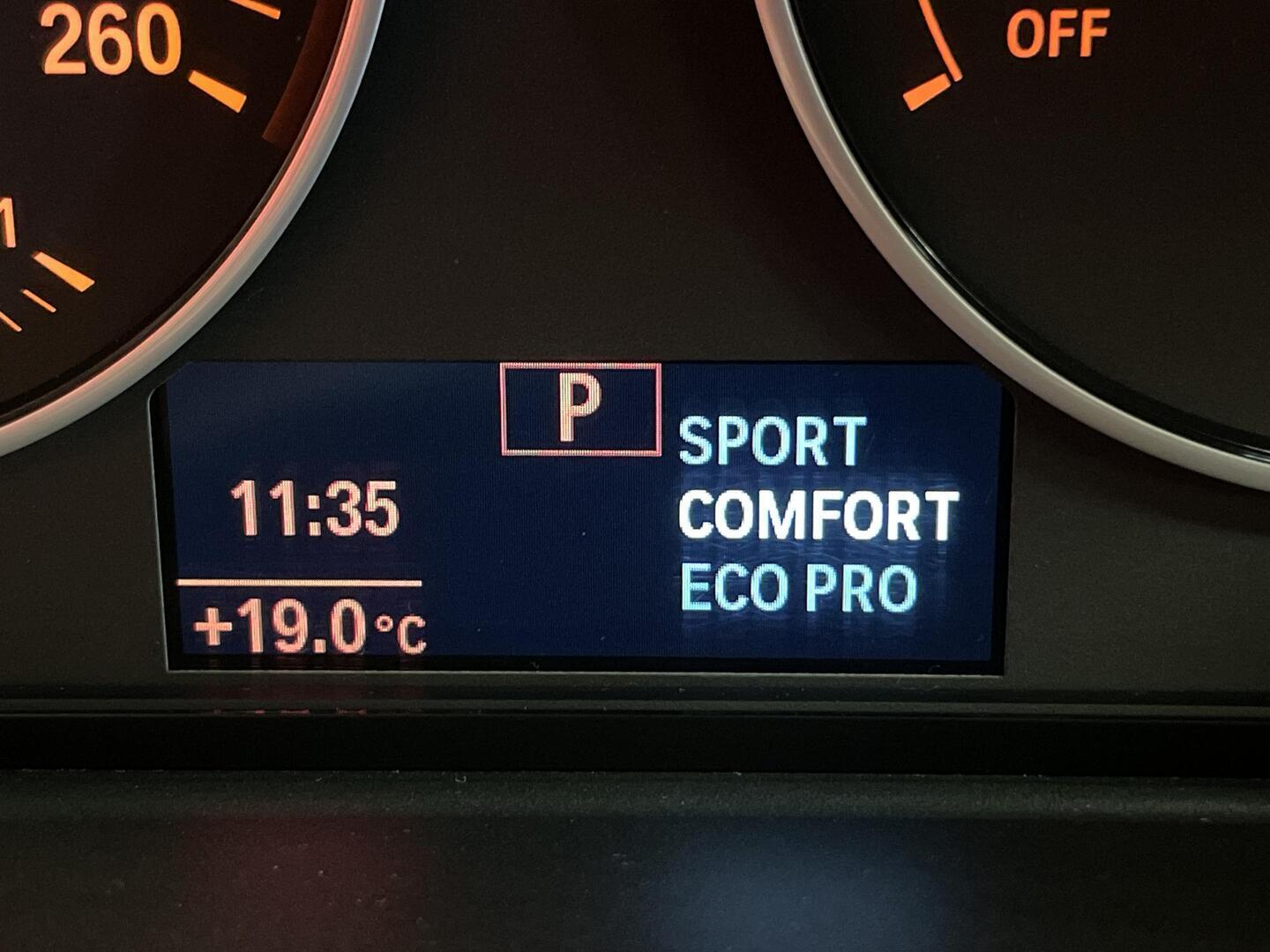 BMW 116 2015