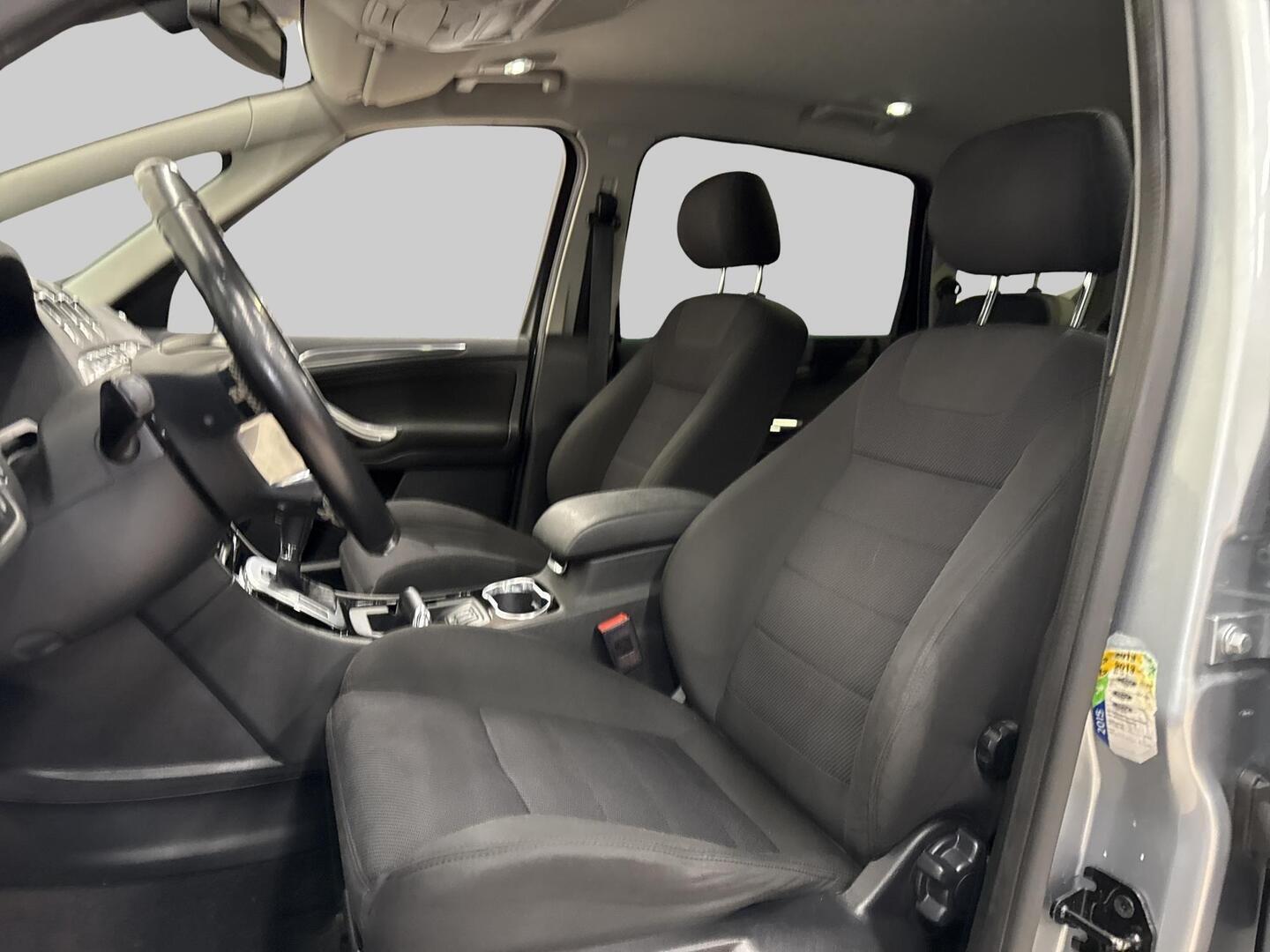 FORD S-Max 2012