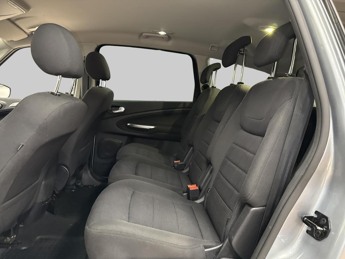 FORD S-Max 2012