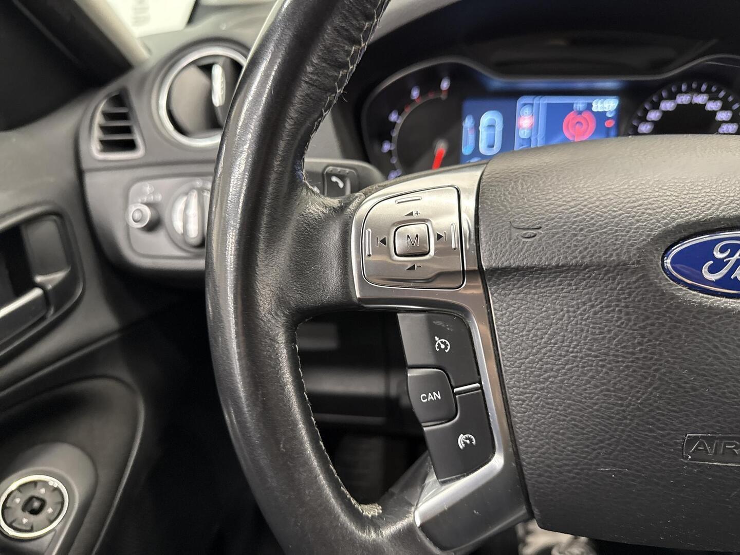 FORD S-Max 2012