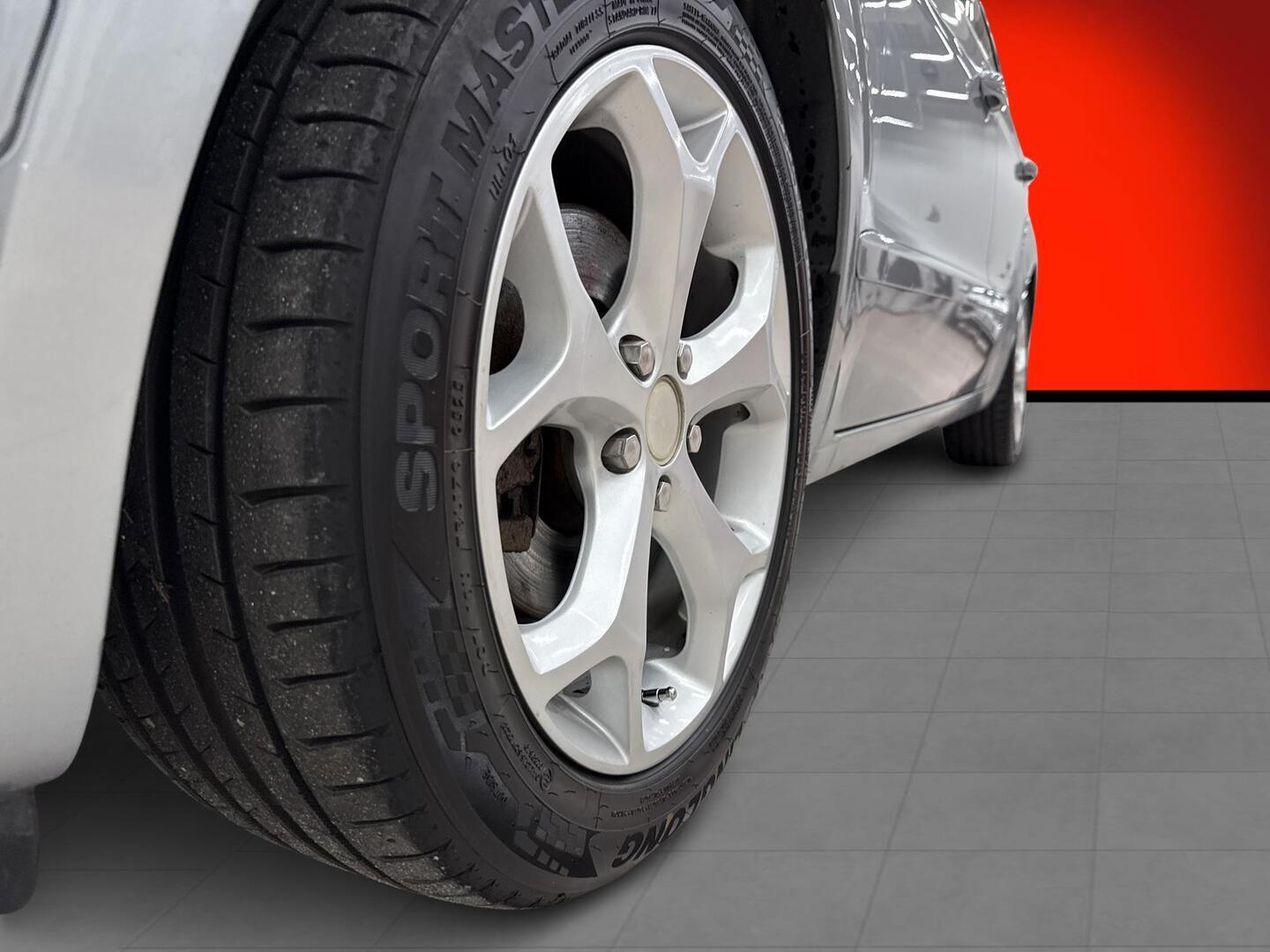 FORD S-Max 2012
