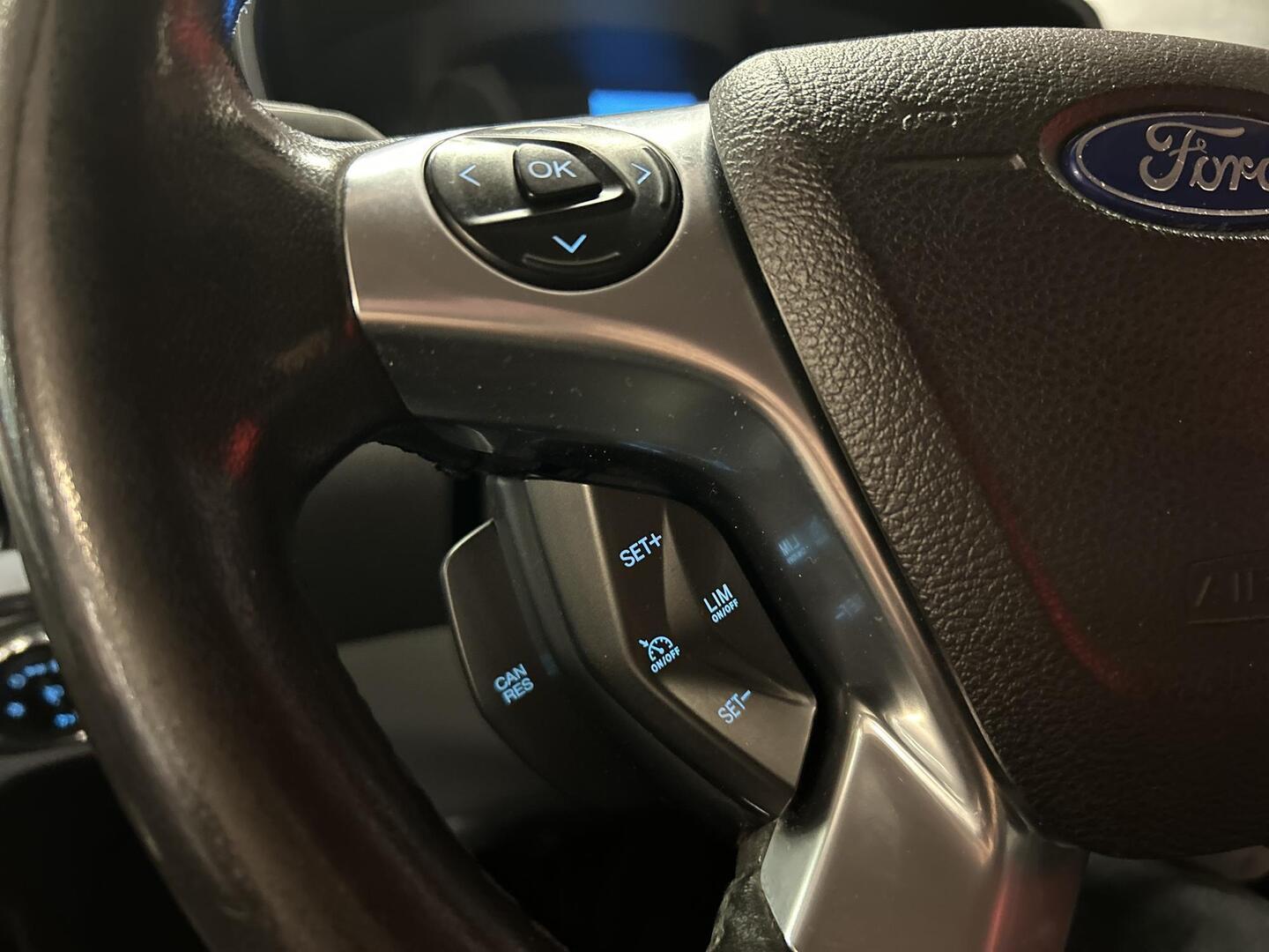 FORD Transit Custom 2017