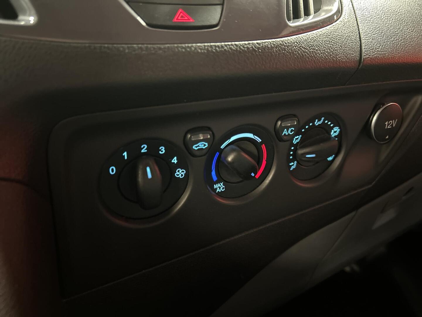 FORD Transit Custom 2017