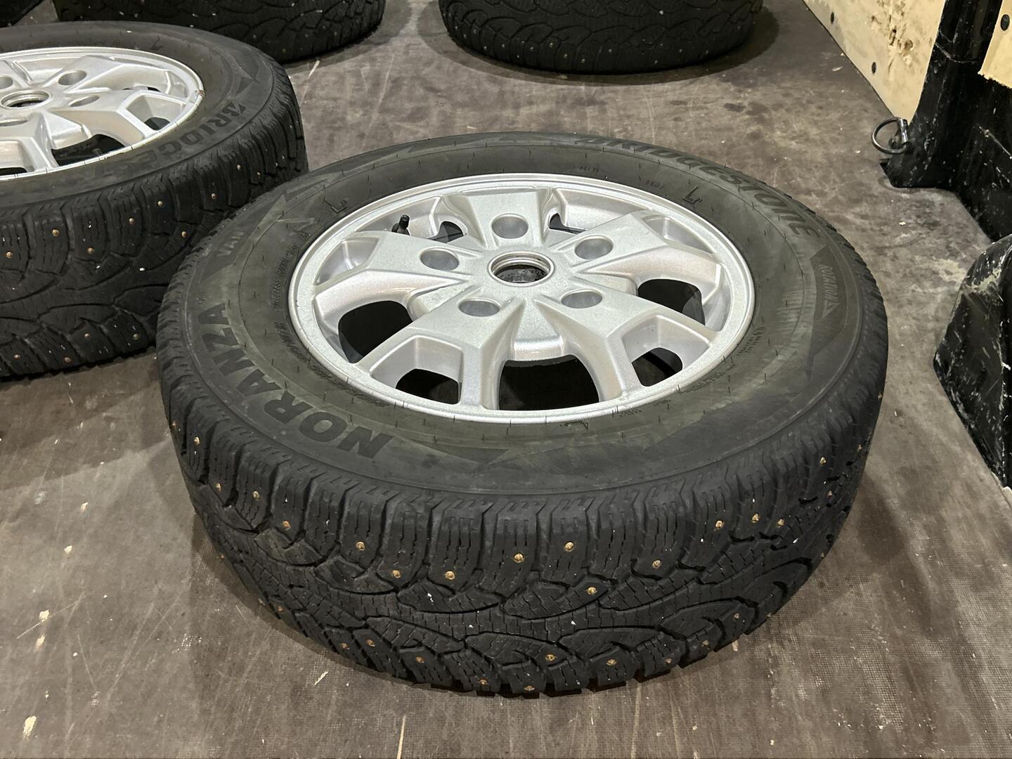 FORD Transit Custom 2017