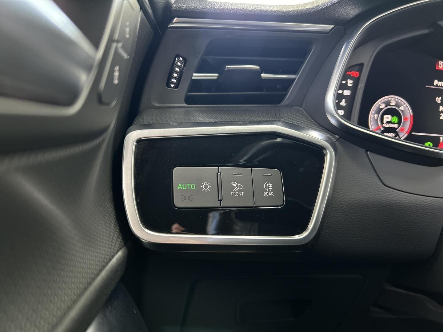 AUDI A6 ALLROAD 2020