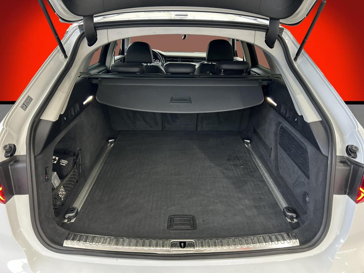 AUDI A6 ALLROAD 2020