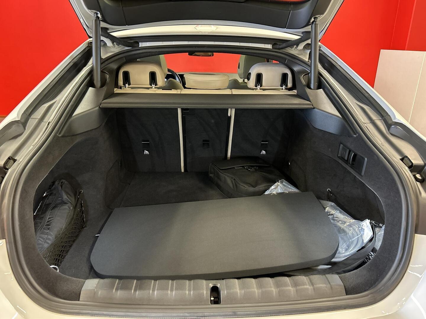 BMW I4 M50 2022