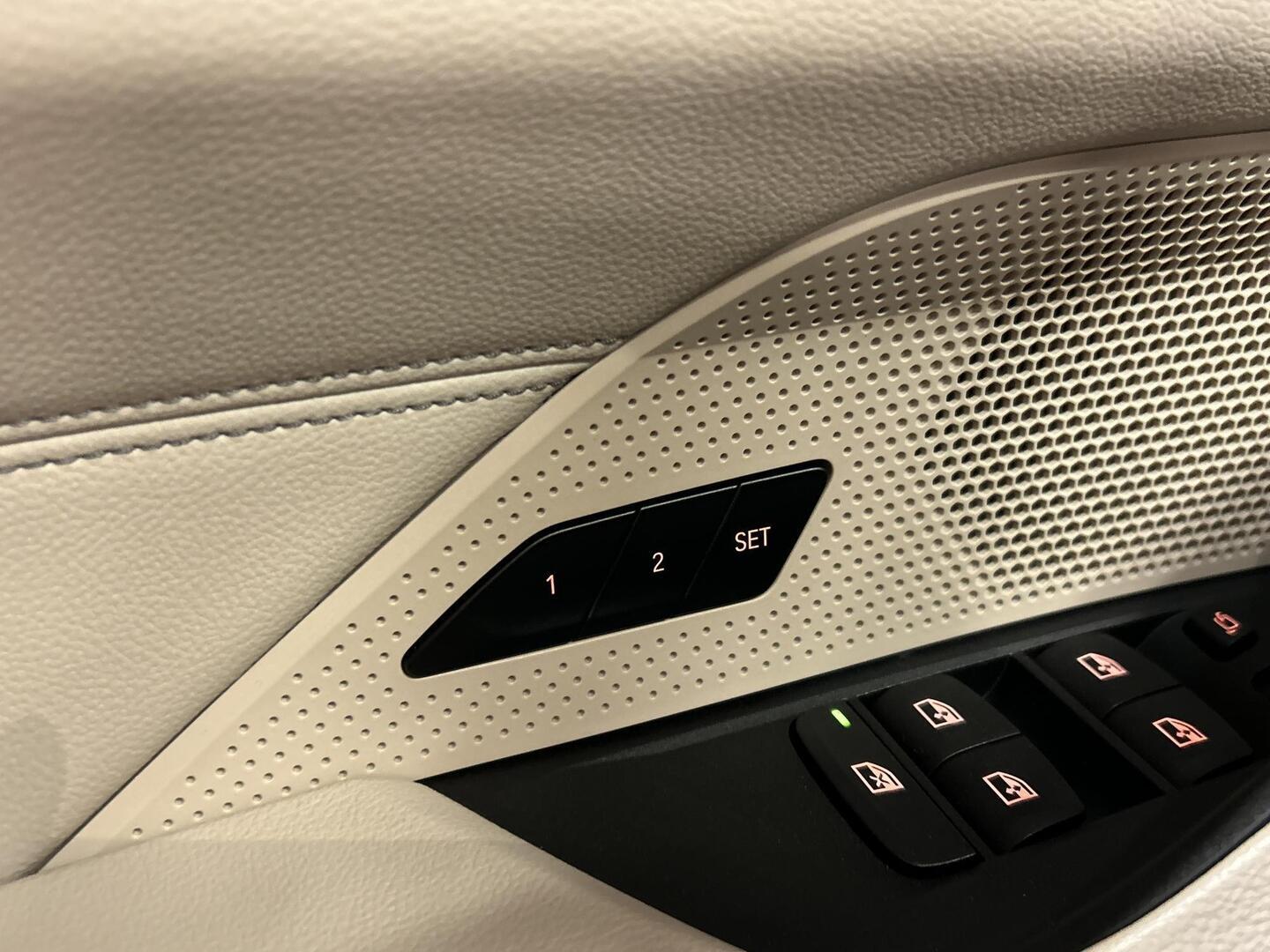 BMW I4 M50 2022